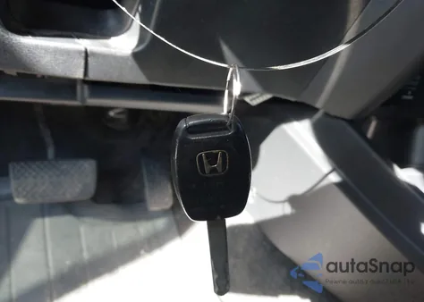 2010 Honda Fit Sport z USA, uszkodzony, nr VIN JHMGE8H42AC024661